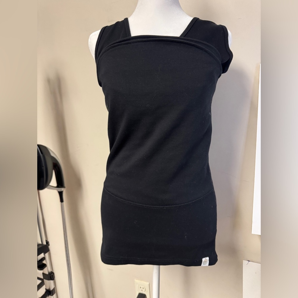 Lalabu Soothe Tank Top for Women Baby Wearing carrier